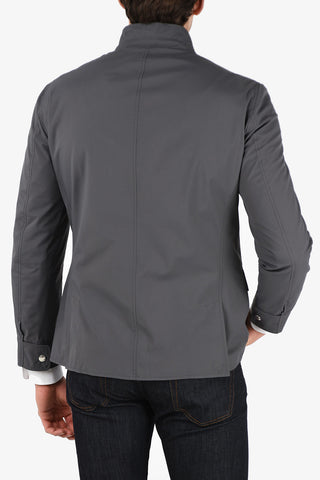 Full Zip Jacket