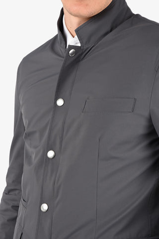 Full Zip Jacket