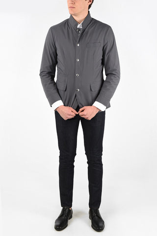 Full Zip Jacket