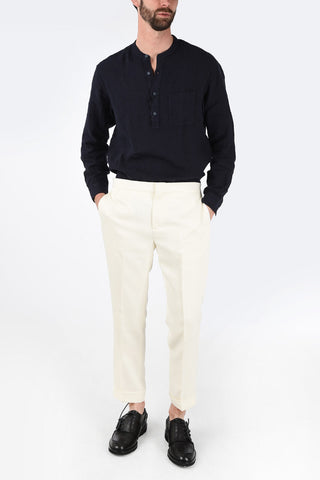 Silk Pants