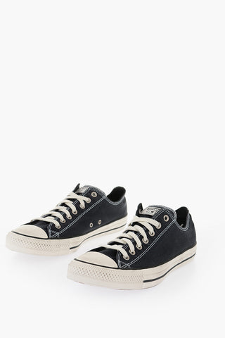 Fabric Sneakers
