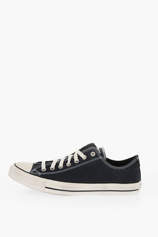 Fabric Sneakers