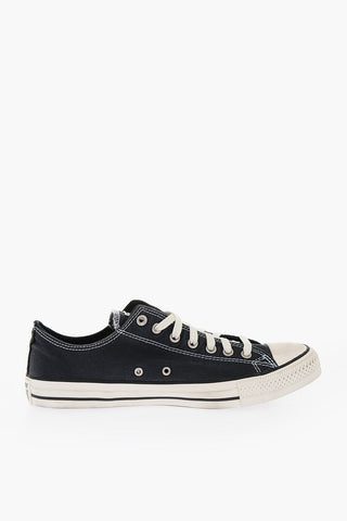 Fabric Sneakers