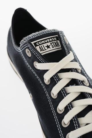 Fabric Sneakers
