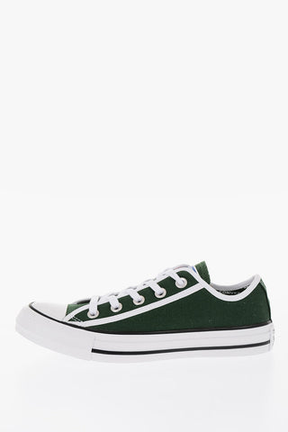 ALL STAR Fabric Sneakers