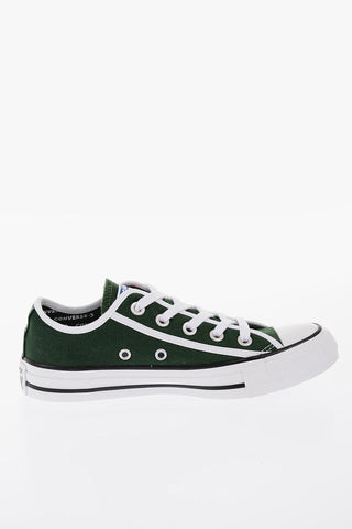 ALL STAR Fabric Sneakers
