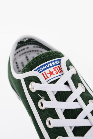 ALL STAR Fabric Sneakers