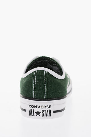 ALL STAR Fabric Sneakers