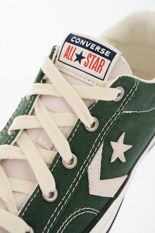 ALL STAR PLAYER Fabric Sneakers