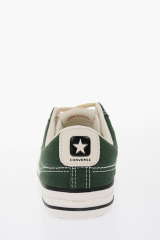 ALL STAR PLAYER Fabric Sneakers
