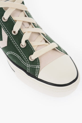 ALL STAR PLAYER Fabric Sneakers