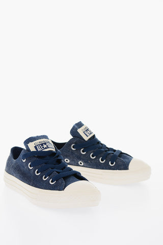 ALL STAR Fabric Sneakers