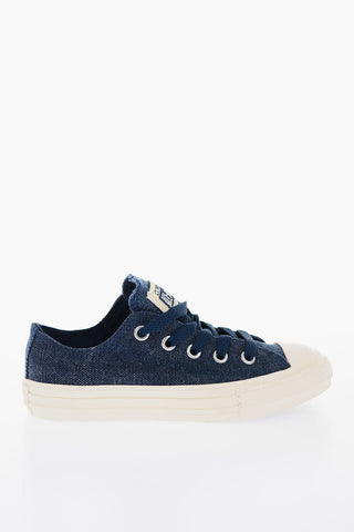 ALL STAR Fabric Sneakers