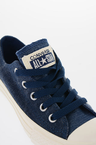 ALL STAR Fabric Sneakers
