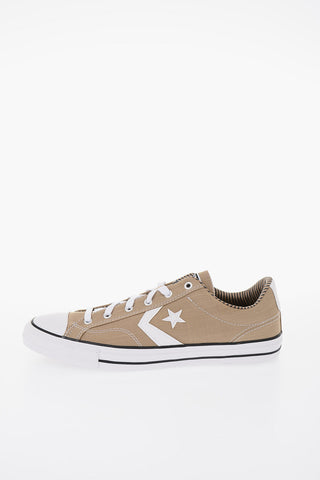 ALL STAR Fabric Sneakers