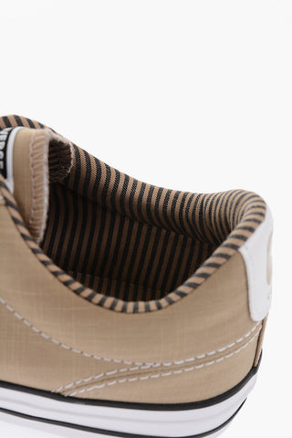 ALL STAR Fabric Sneakers
