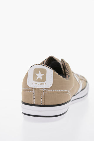 ALL STAR Fabric Sneakers