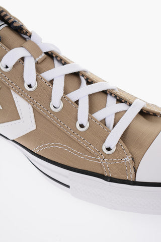 ALL STAR Fabric Sneakers
