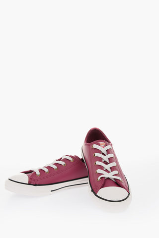 ALL STAR leather Sneakers
