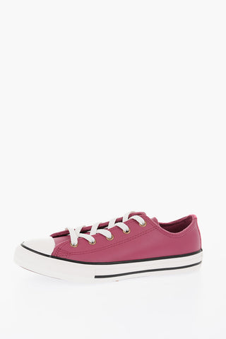 ALL STAR leather Sneakers