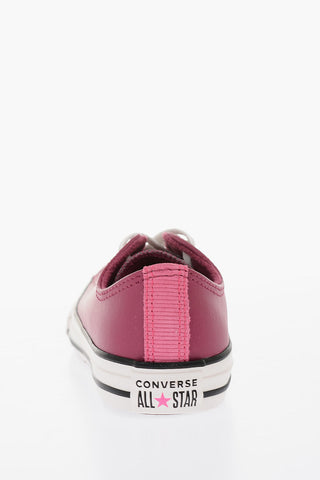 ALL STAR leather Sneakers
