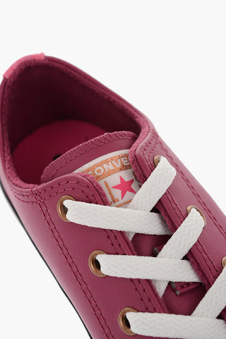 ALL STAR leather Sneakers