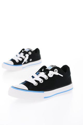 ALL STAR Fabric Sneakers