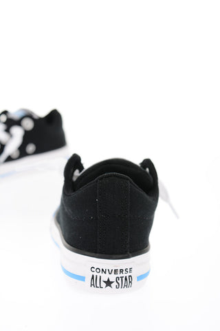 ALL STAR Fabric Sneakers
