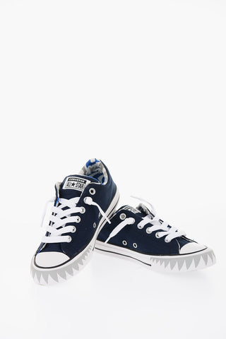 ALL STAR Fabric Sneakers