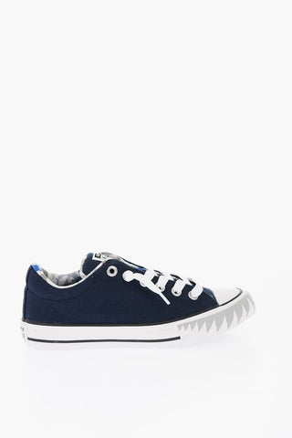 ALL STAR Fabric Sneakers
