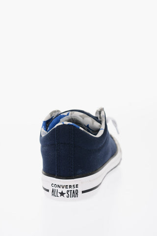 ALL STAR Fabric Sneakers