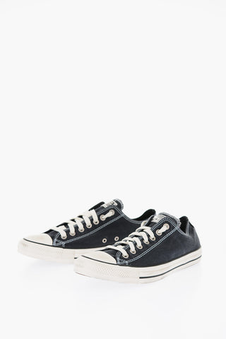 Fabric Sneakers