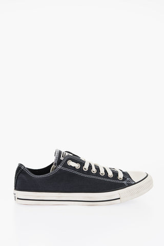 Fabric Sneakers