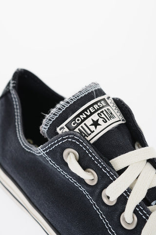 Fabric Sneakers
