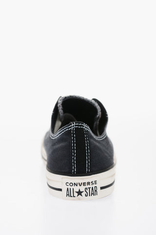 Fabric Sneakers