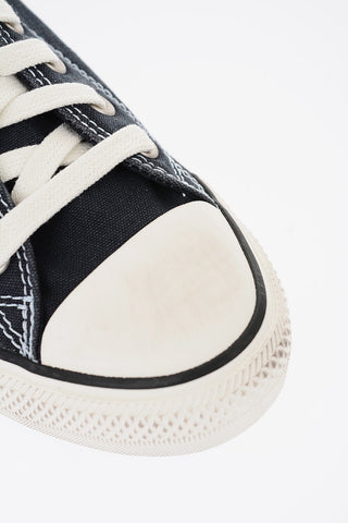 Fabric Sneakers
