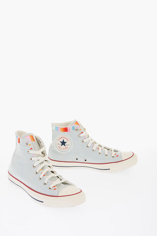 ALL STAR Fabric Sneakers