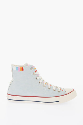 ALL STAR Fabric Sneakers
