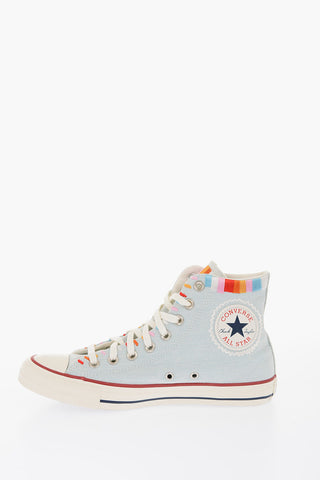 ALL STAR Fabric Sneakers