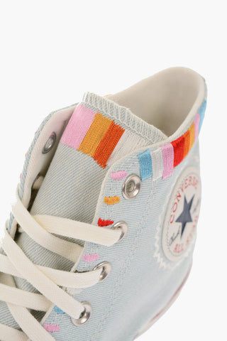 ALL STAR Fabric Sneakers