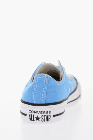 ALL STAR Fabric Sneakers