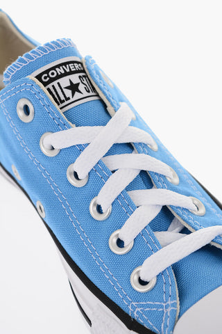 ALL STAR Fabric Sneakers