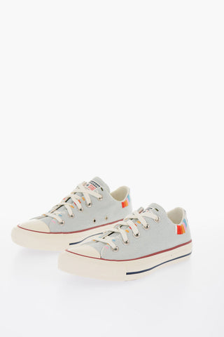 ALL STAR Fabric Sneakers 