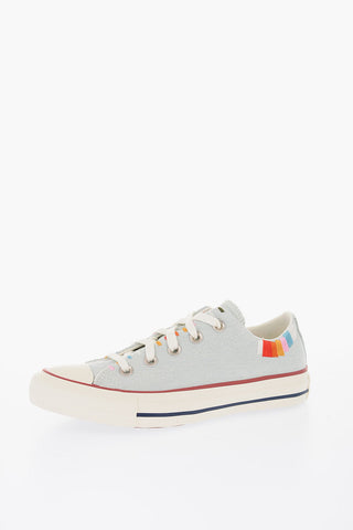 ALL STAR Fabric Sneakers 