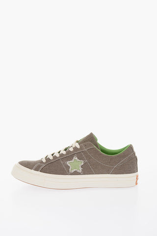 ALL STAR Sneaker in Tessuto
