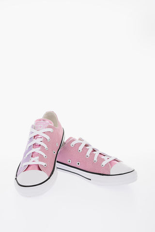 ALL STAR Glitter Sneakers