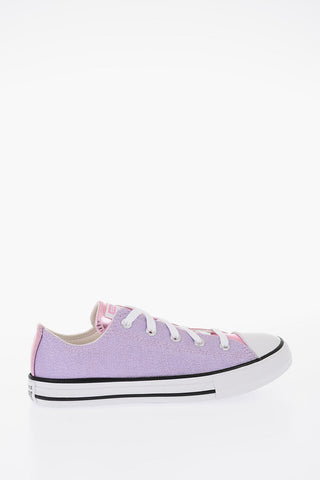 ALL STAR Glitter Sneakers