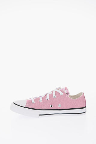 ALL STAR Glitter Sneakers