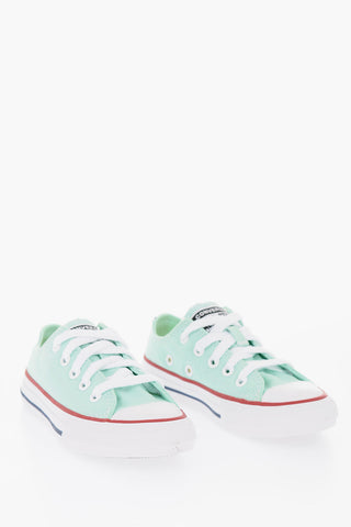 ALL STAR Fabric Sneakers