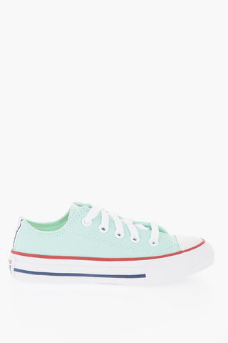 ALL STAR Fabric Sneakers
